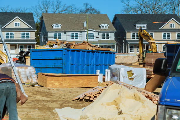 Best Hoarding Cleanup  in Lake Wildwood, CA